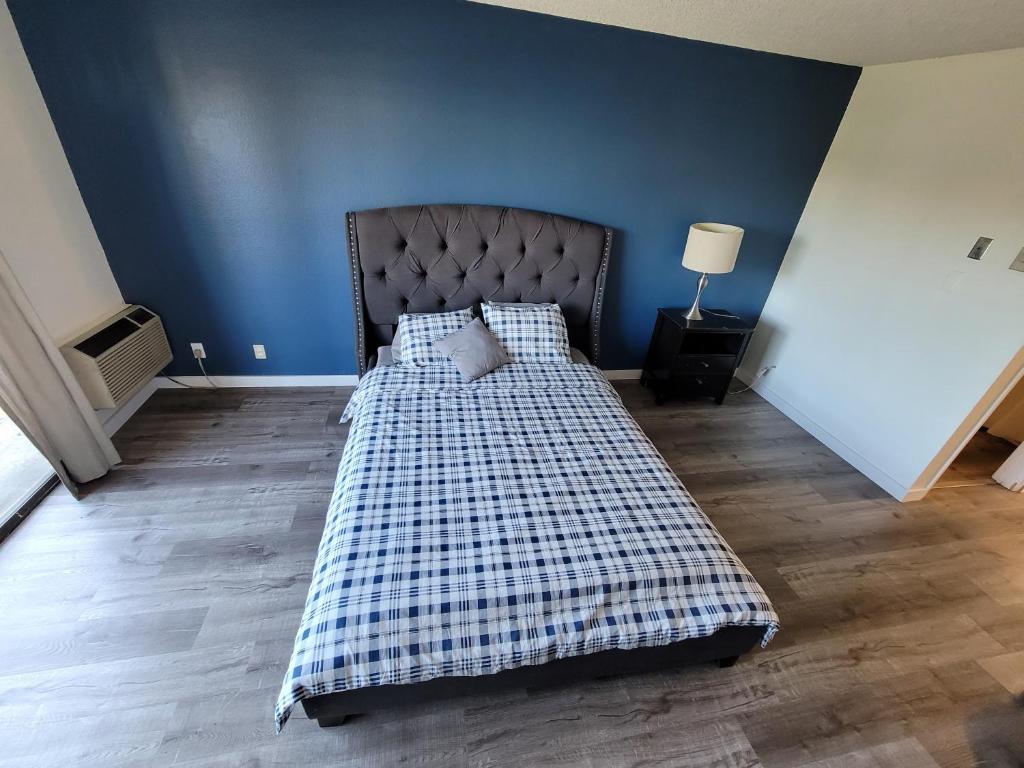 (B27) Cozy & Serene Private LA Studio